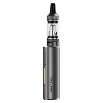 Kit Cosmo Lite Vaptio 25W - E-cigarette CBD Optimisée | Kana Pharma