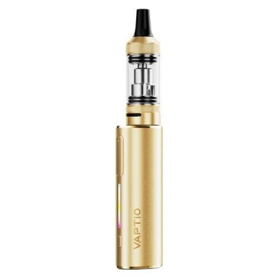 Kit Cosmo Lite Vaptio 25W - E-cigarette CBD Optimisée | Kana Pharma