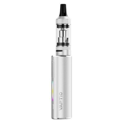 Kit Cosmo Lite Vaptio 25W - E-cigarette CBD Optimisée | Kana Pharma