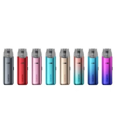 Kit Pod Vmate Pro 900mAh Voopoo 25W - 8 Coloris Disponibles | Kana Pharma