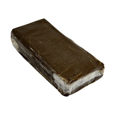 Résine CBD Static 50% 100g | Hash CBD Premium Quantité Limitée | Kana Pharma