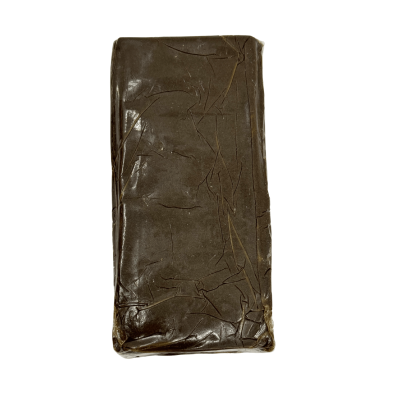 Résine CBD Static 50% 100g | Hash CBD Premium Quantité Limitée | Kana Pharma