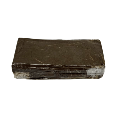 Résine CBD Static 50% 100g | Hash CBD Premium Quantité Limitée | Kana Pharma