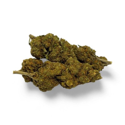 Fleur CBD Critical+ Greenhouse 8% - Relaxation Naturelle | Kana Pharma