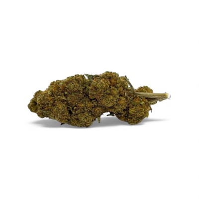 Fleur CBD Critical+ Greenhouse 8% - Relaxation Naturelle | Kana Pharma