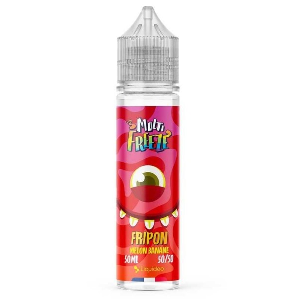 Fripon 50ml Multi Freeze Liquideo
