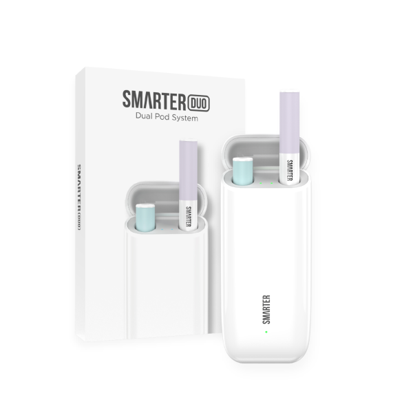 Kit Smarter Pod Duo