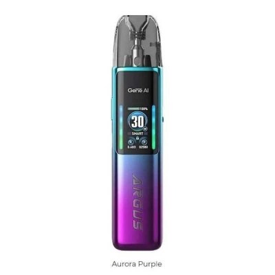 Kit Pod Argus G2 Voopoo 1000mAh - Écran Couleur 30W | Kana Pharma