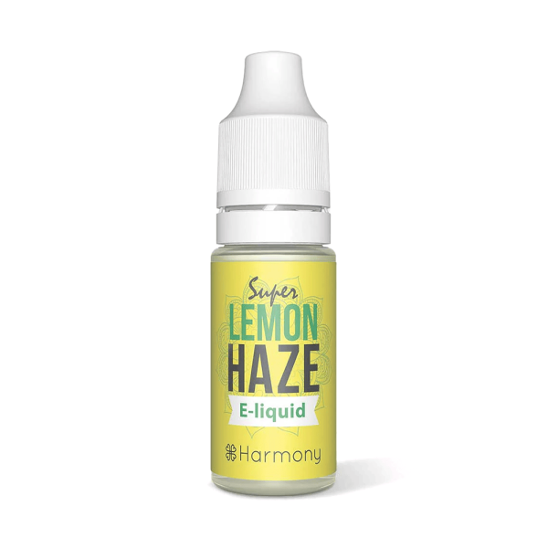 Super Lemon Haze | HARMONY sans nicotine