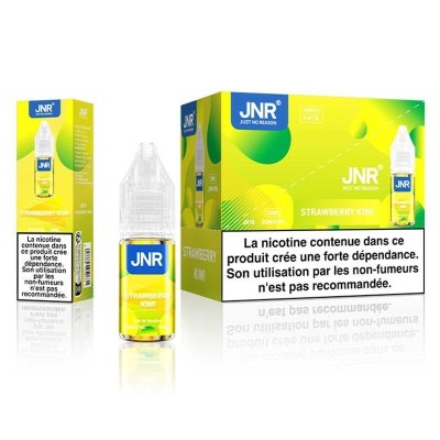 E-liquide Strawberry Kiwi JNR 10ml - Sels Nicotine 20mg | Kana Pharma