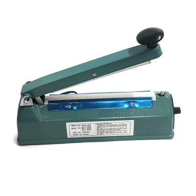 Scelleuse Thermique 20cm 300W - Machine à Sceller Professionnelle | Kana Pharma