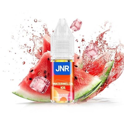 E-liquide Watermelon Ice JNR 10ml Sels Nicotine 20mg | Kana Pharma