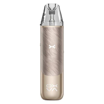 Kit Pod NeXLIM Go OXVA 1800mAh - Cigarette Électronique Compacte
