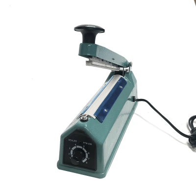 Scelleuse Thermique 20cm 300W - Machine à Sceller Professionnelle | Kana Pharma
