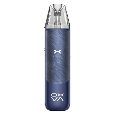 Kit Pod NeXLIM Go OXVA 1800mAh - Cigarette Électronique Compacte