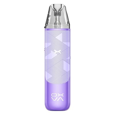 Kit Pod NeXLIM Go OXVA 1800mAh - Cigarette Électronique Compacte