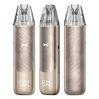 Kit Pod NeXLIM Go OXVA 1800mAh - Cigarette Électronique Compacte