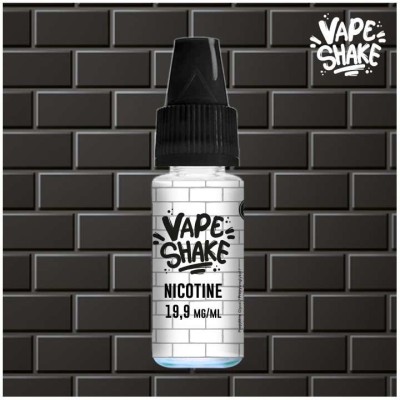 Booster Nicotine VapeShake 19.90mg/ml 10ml | Kana Pharma