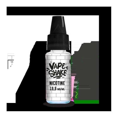 Booster Nicotine VapeShake 19.90mg/ml 10ml | Kana Pharma