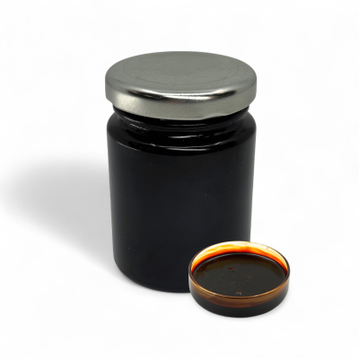 Crude CBD 50% Full Spectrum 100g | Huile Premium Kana Pharma