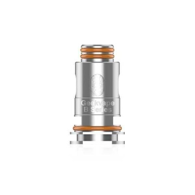 Résistances B Coil Geekvape Pack 5 - Aegis Boost Hero Z Nano | Kana Pharma