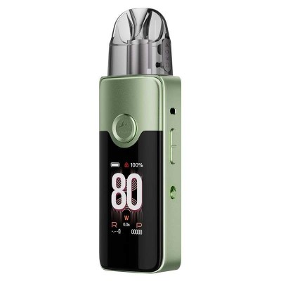 Kit Pod Vinci E80 3000mAh VooPoo - Batterie Longue Durée | Kana Pharma