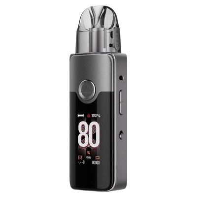 Kit Pod Vinci E80 3000mAh VooPoo - Batterie Longue Durée | Kana Pharma