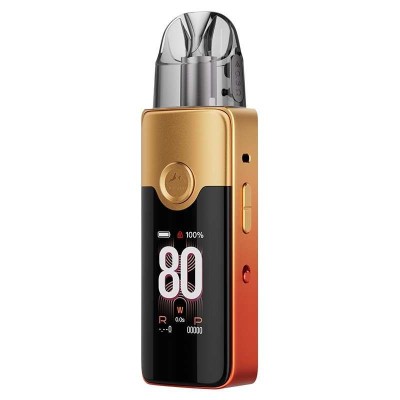 Kit Pod Vinci E80 3000mAh VooPoo - Batterie Longue Durée | Kana Pharma