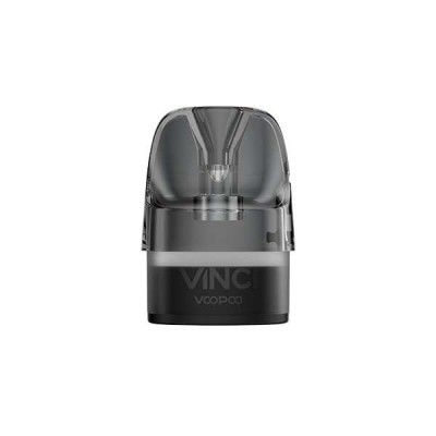 Pod Vinci PnP-X MTL 5ml Voopoo | Pack 2 unités | Kana Pharma