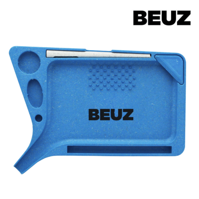 Plateau à rouler BEUZ en chanvre écologique | 3 couleurs - Kana Pharma