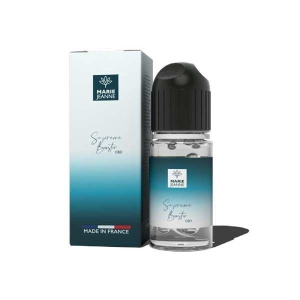 Booster Supreme CBD 30ml - Marie Jeanne