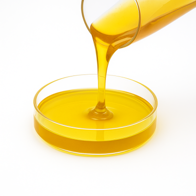 Distillat CBG 30% Broad Spectrum 1L - Cristal Résistant Premium | Kana Pharma