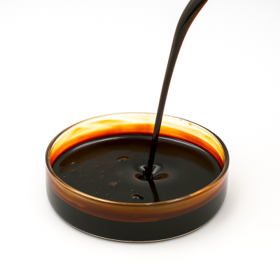 Huile CBD Crude 50% Full Spectrum 1L | Qualité Premium | Kana Pharma