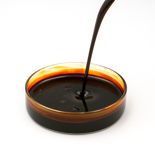 Crude CBD Full Spectrum 50% 1 Litre