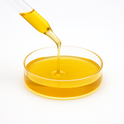 Distillat CBD 50% Broad Spectrum 1L - Cristal Résistant Premium | Kana Pharma