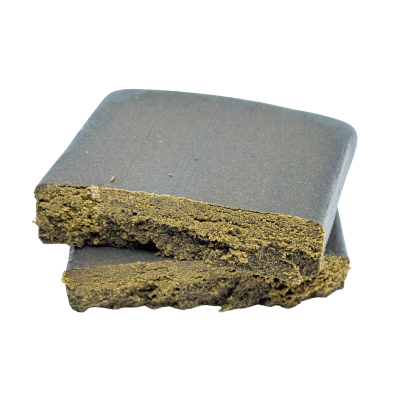 Résine Ketama HE+ AEA 100g - 26% Cannabinoïdes | Kana Pharma