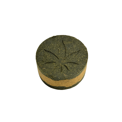 Résine CBD Oréhash 25g - 11% CBD Premium | Kana Pharma