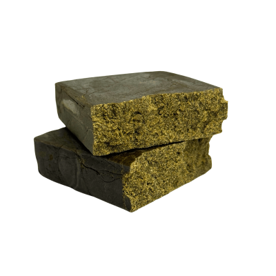 Résine CBD 3X Filtré Magic Sauce 50% - Hash Premium 100g | Kana Pharma