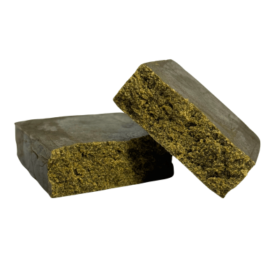 Résine CBD 3X Filtré Magic Sauce 50% - Hash Premium 100g | Kana Pharma