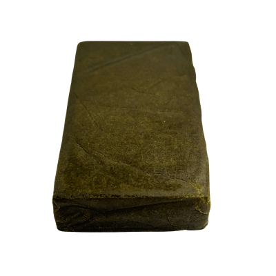 Résine CBD 3X Filtré Magic Sauce 50% - Hash Premium 100g | Kana Pharma