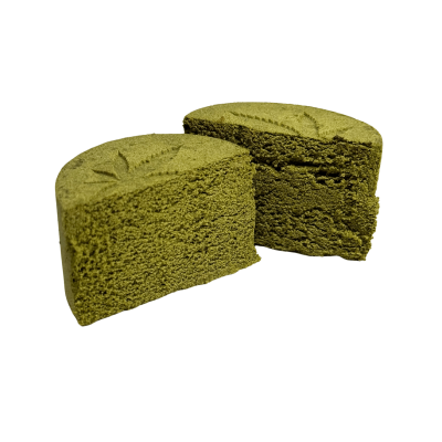 Résine CBD Super Hash Green 51% 25g | Prix Grossiste Kana Pharma