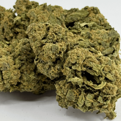 Fleur CBD Candy Kush Greenhouse 2025 | Qualité Premium Italienne