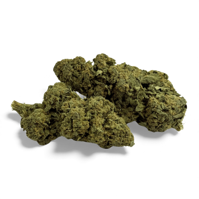 Fleur CBD Candy Kush Greenhouse 2025 | Qualité Premium Italienne