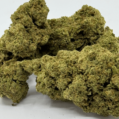 Fleur CBD Grape Gas Greenhouse 2025 | Arômes Fruités Premium | Kana Pharma