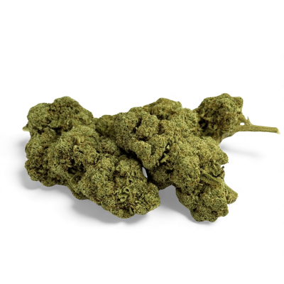 Fleur CBD Grape Gas Greenhouse 2025 | Arômes Fruités Premium | Kana Pharma