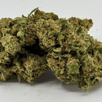 Fleur CBD Super White Frost Greenhouse | Production 2025 Premium | Kana Pharma