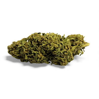 Fleur CBD Banana Smash Greenhouse 2025 | Qualité Premium Italienne | Kana Pharma