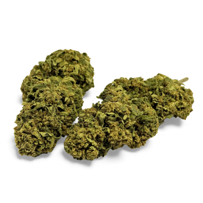 Fleur CBD Banana Smash Greenhouse 2025 | Qualité Premium Italienne | Kana Pharma