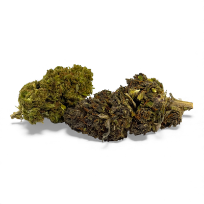 Fleur CBD Mandarine Haze Greenhouse - Premium 2025 | Kana Pharma