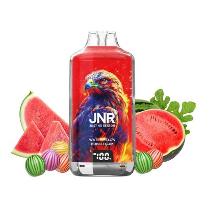 Puff Falcon-X Plus 28K JNR Watermelon Bubblegum | 28000 Bouffées | Kana Pharma